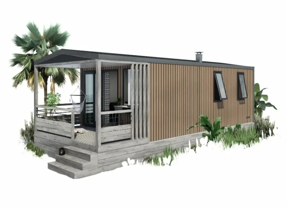 Camping Les Ajoncs d'Or 4 étoiles★★★★