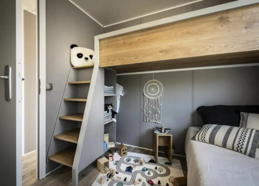 Camping Les Ajoncs d'Or 4 étoiles★★★★