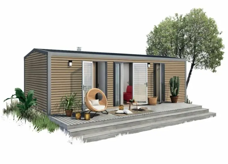 Camping Les Ajoncs d'Or 4 étoiles★★★★