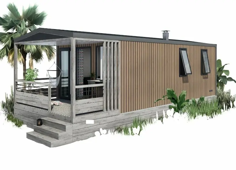 Camping Les Ajoncs d'Or 4 étoiles★★★★