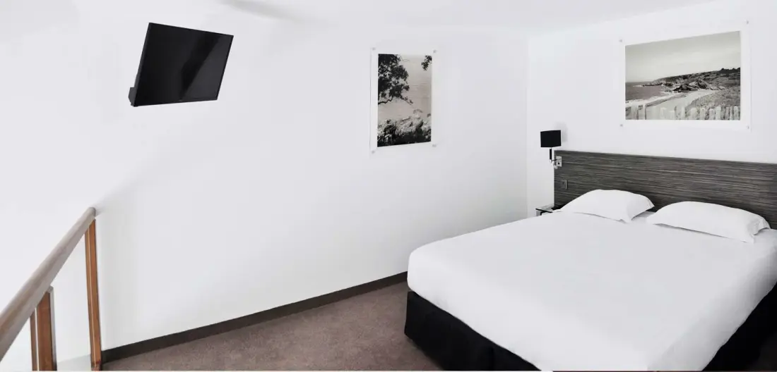 Golden Tulip La Baule Hôtel & Résidence4 étoiles★★★★