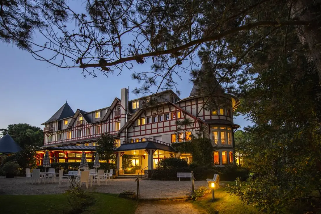 Hôtel Miléade Les Pléïades3 étoiles★★★
