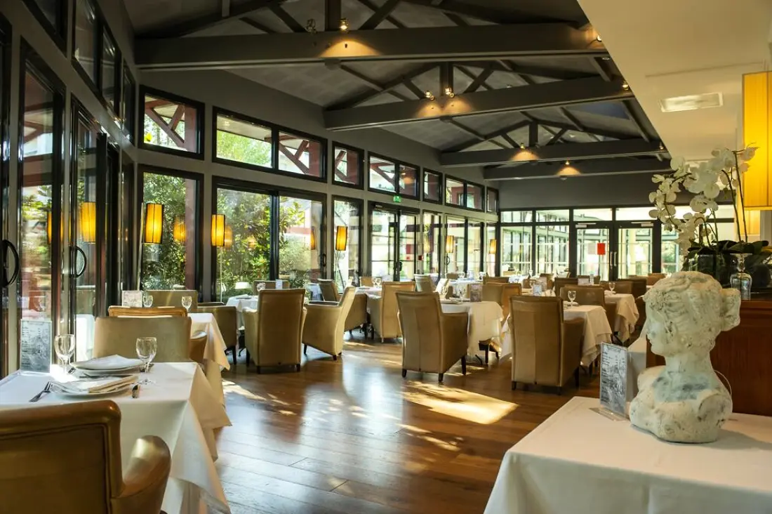 Hôtel Miléade Les Pléïades3 étoiles★★★