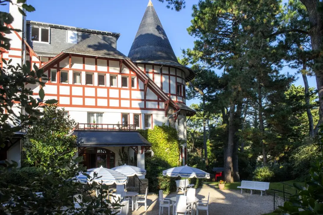 Hôtel Miléade Les Pléïades3 étoiles★★★