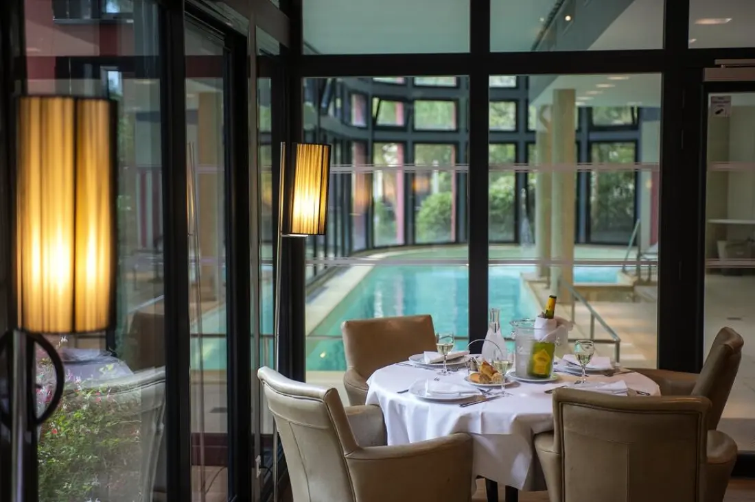 Hôtel Miléade Les Pléïades3 étoiles★★★