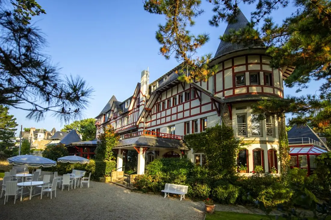 Hôtel Miléade Les Pléïades3 étoiles★★★