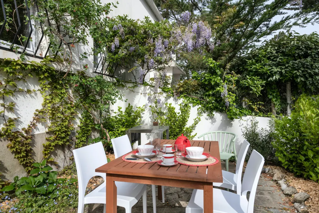 Maison à La Baule