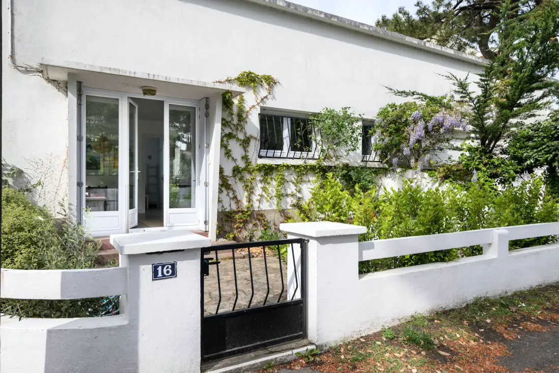 Maison à La Baule