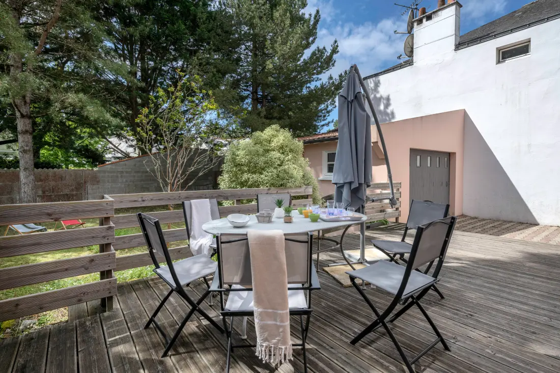 Maison à La Baule