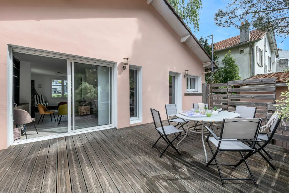 Maison à La Baule