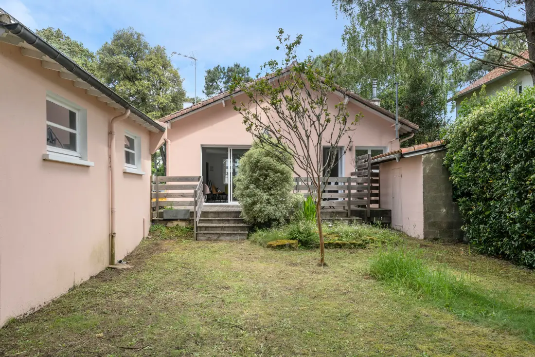 Maison à La Baule