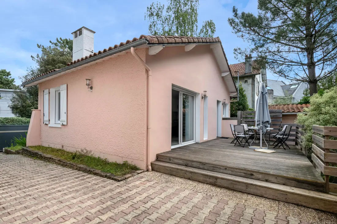 Maison à La Baule