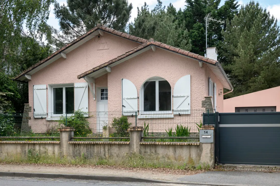 Maison à La Baule