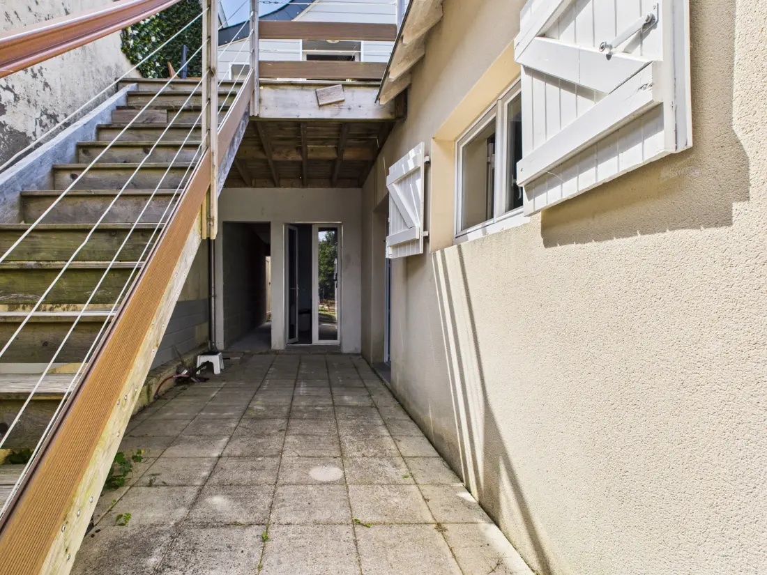 Maison à La Baule