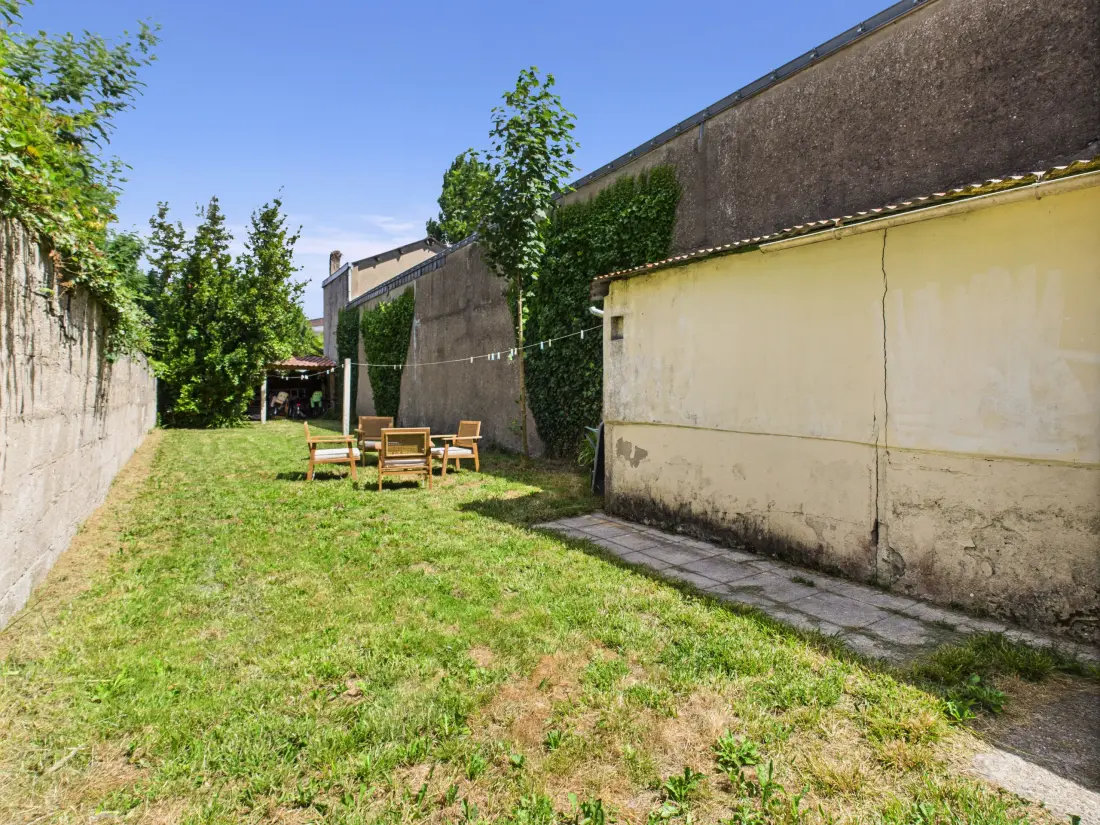Maison à La Baule