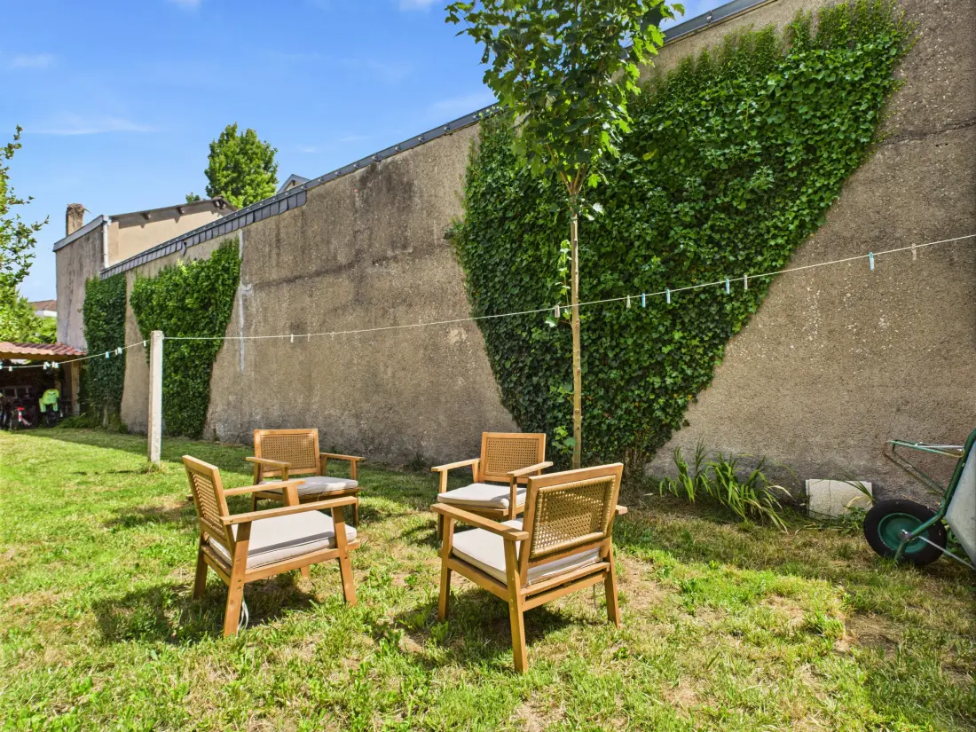 Maison à La Baule