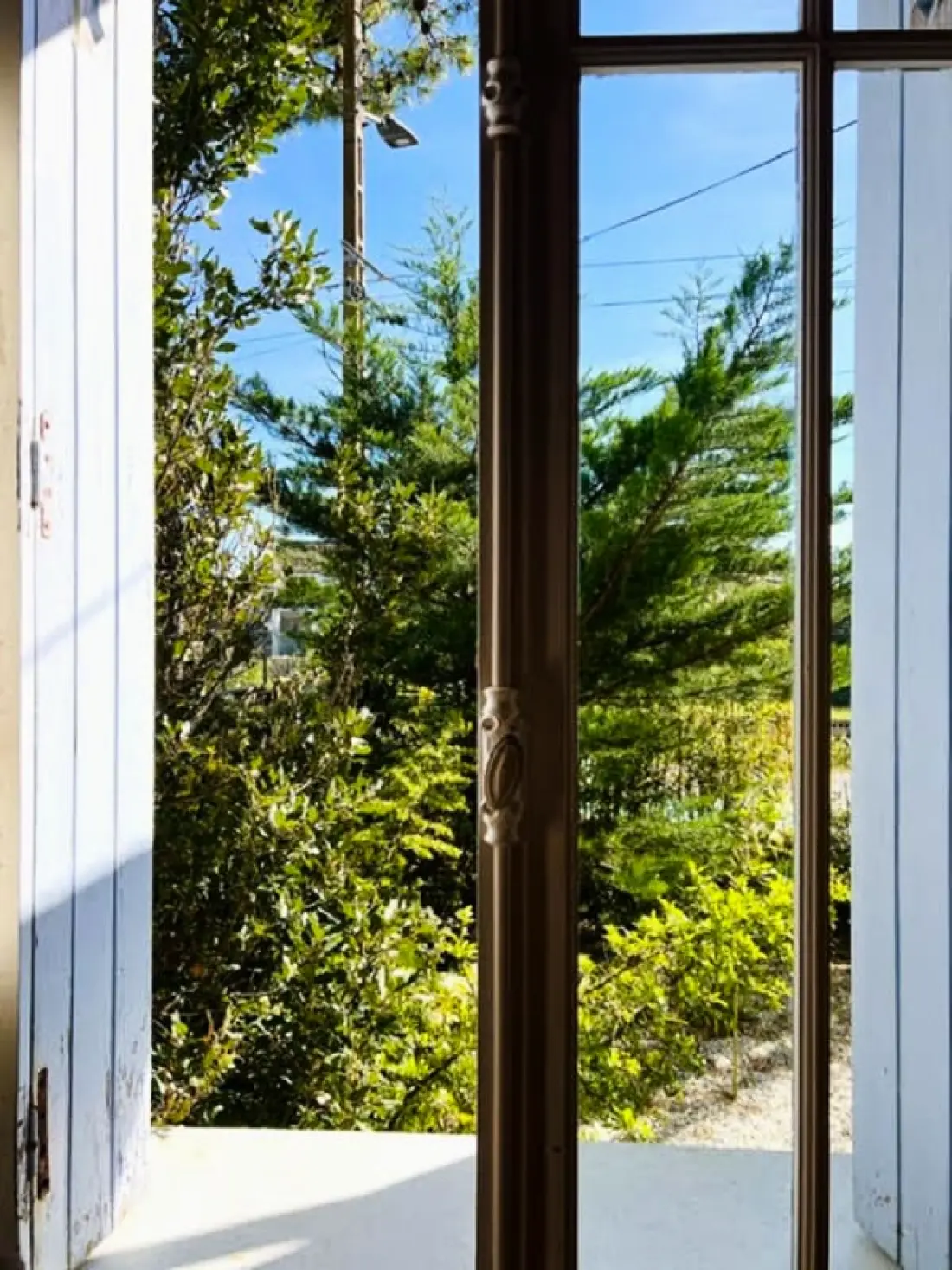 Maison Lumineuse Avec Terrasse Et Jardin