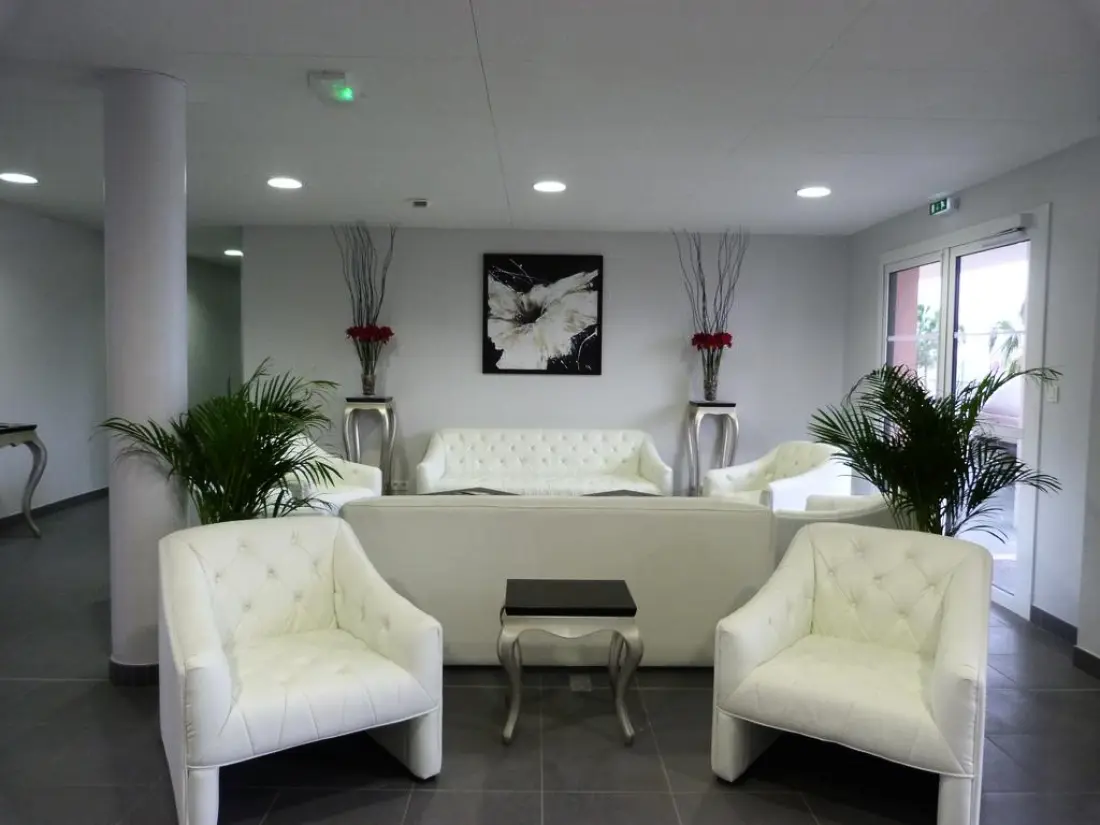 Résidence Adonis La Baule