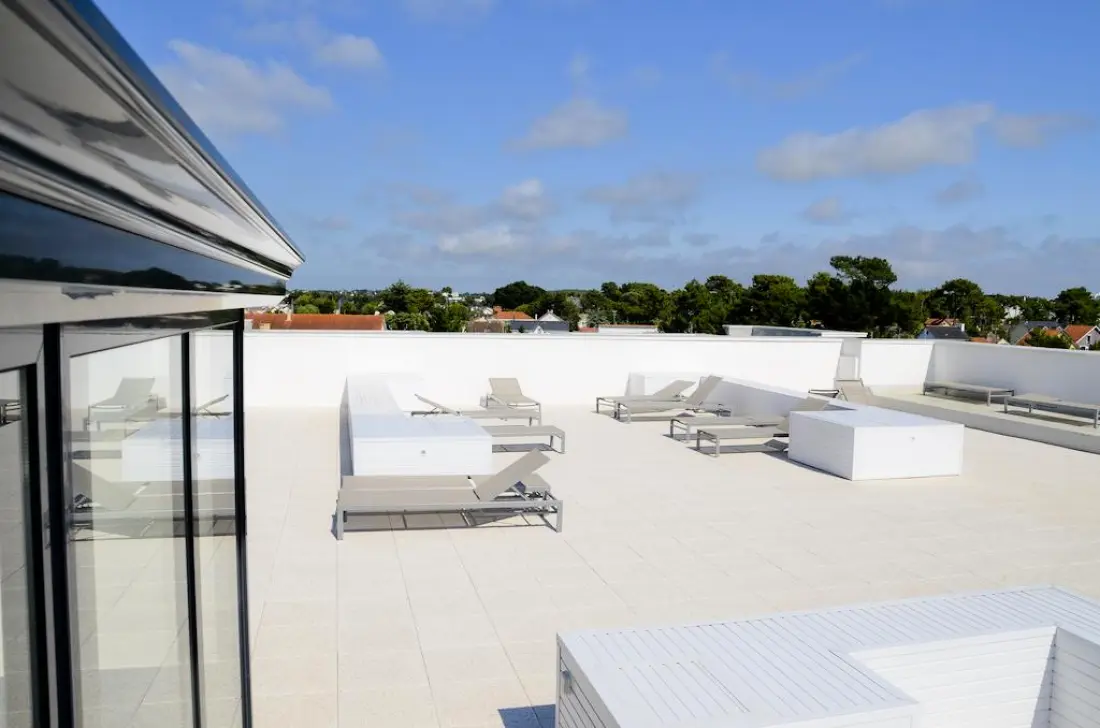 Résidence Adonis La Baule