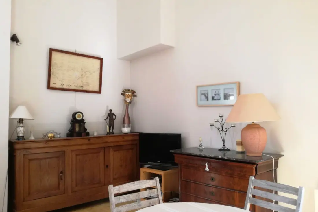 Belle Maison Face Au Bois Des Aulnes Et La Plage