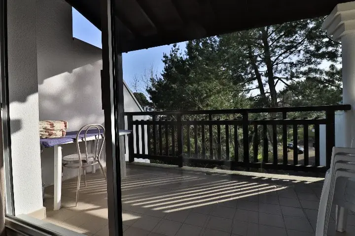 Résidence Caz-66-la Baule Escoublac