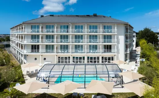 Hôtel Golden Tulip La Baule ****