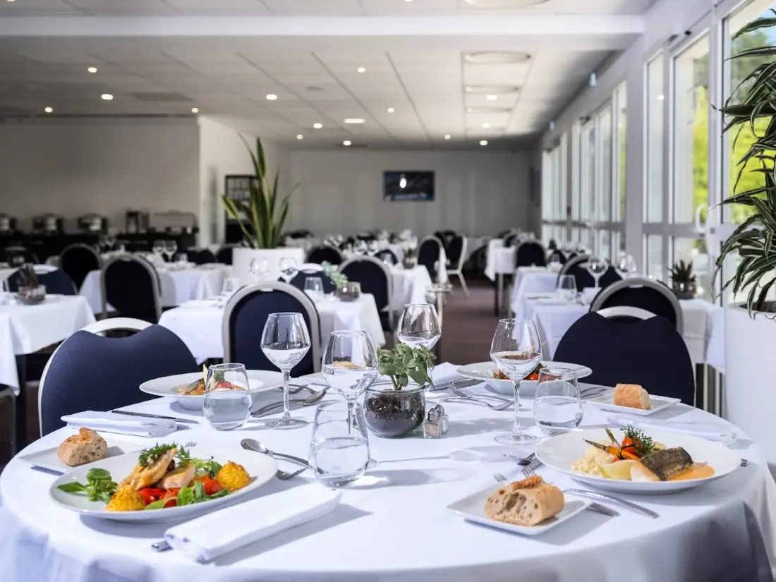 Golden Tulip La Baule Hôtel & Résidence4 étoiles★★★★