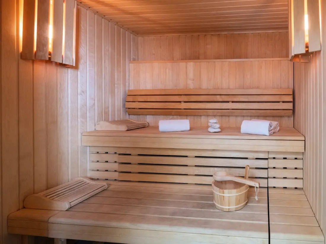 Golden Tulip La Baule Hôtel & Résidence4 étoiles★★★★
