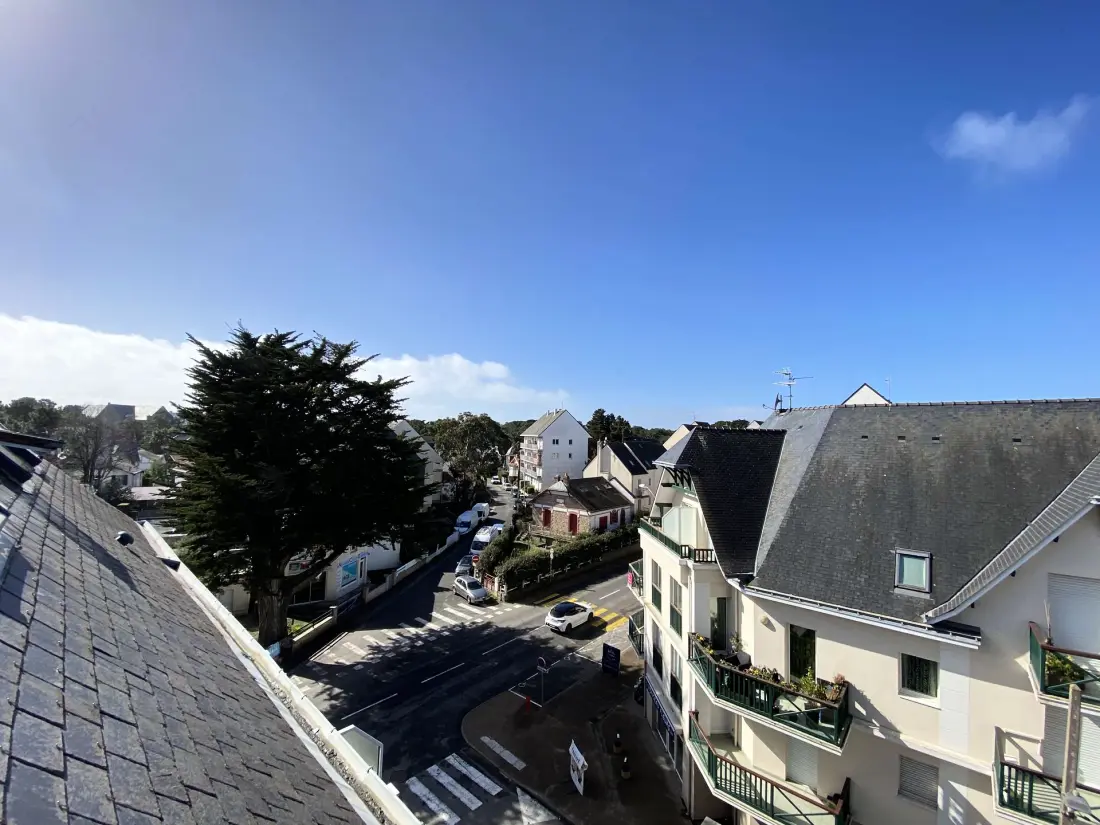 Résidence L'uste