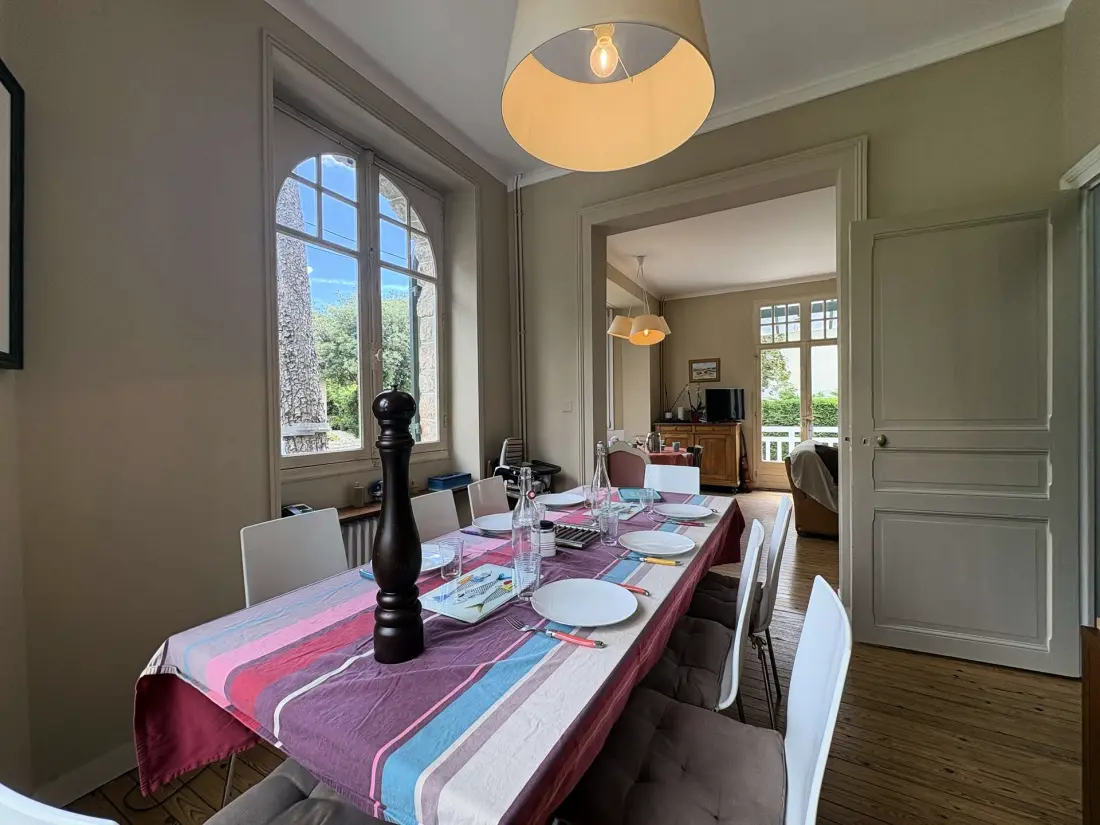 Résidence Lb000-0181-la Baule Escoublac