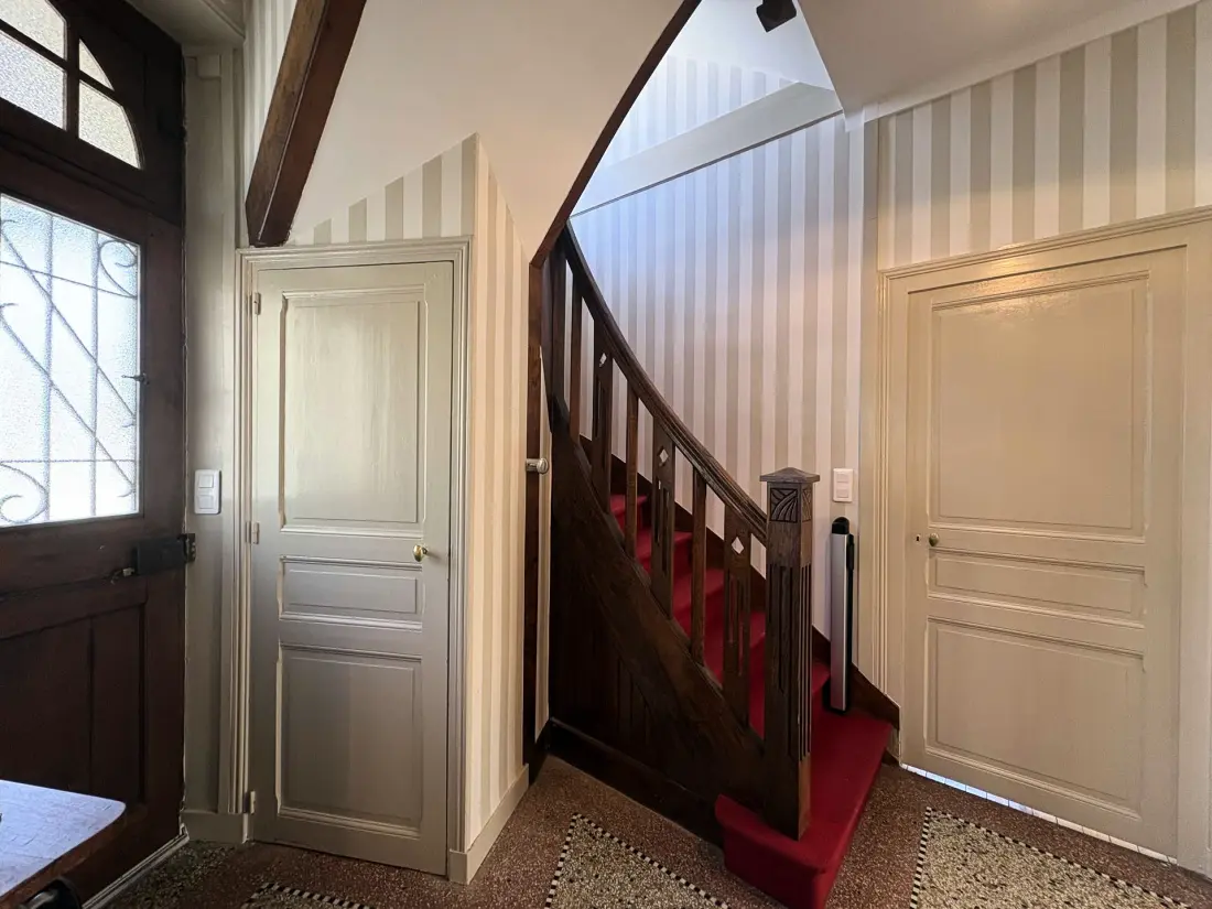 Résidence Lb000-0181-la Baule Escoublac