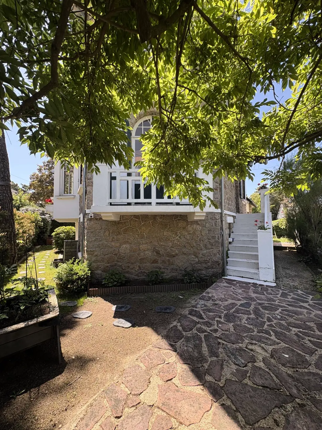 Résidence Lb000-0181-la Baule Escoublac