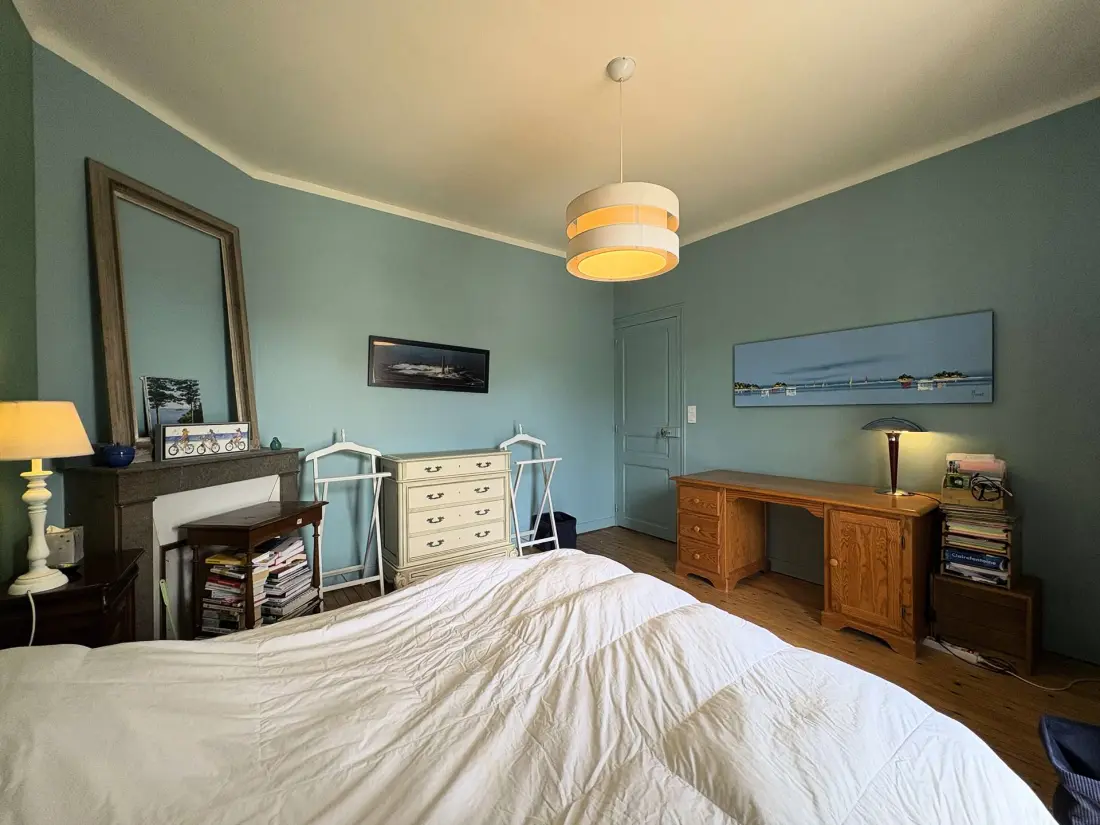 Résidence Lb000-0181-la Baule Escoublac