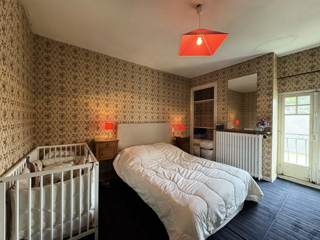 Résidence Lb000-0181-la Baule Escoublac