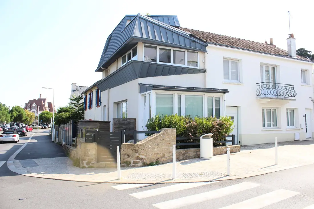 Résidence Lb000-019-la Baule Escoublac