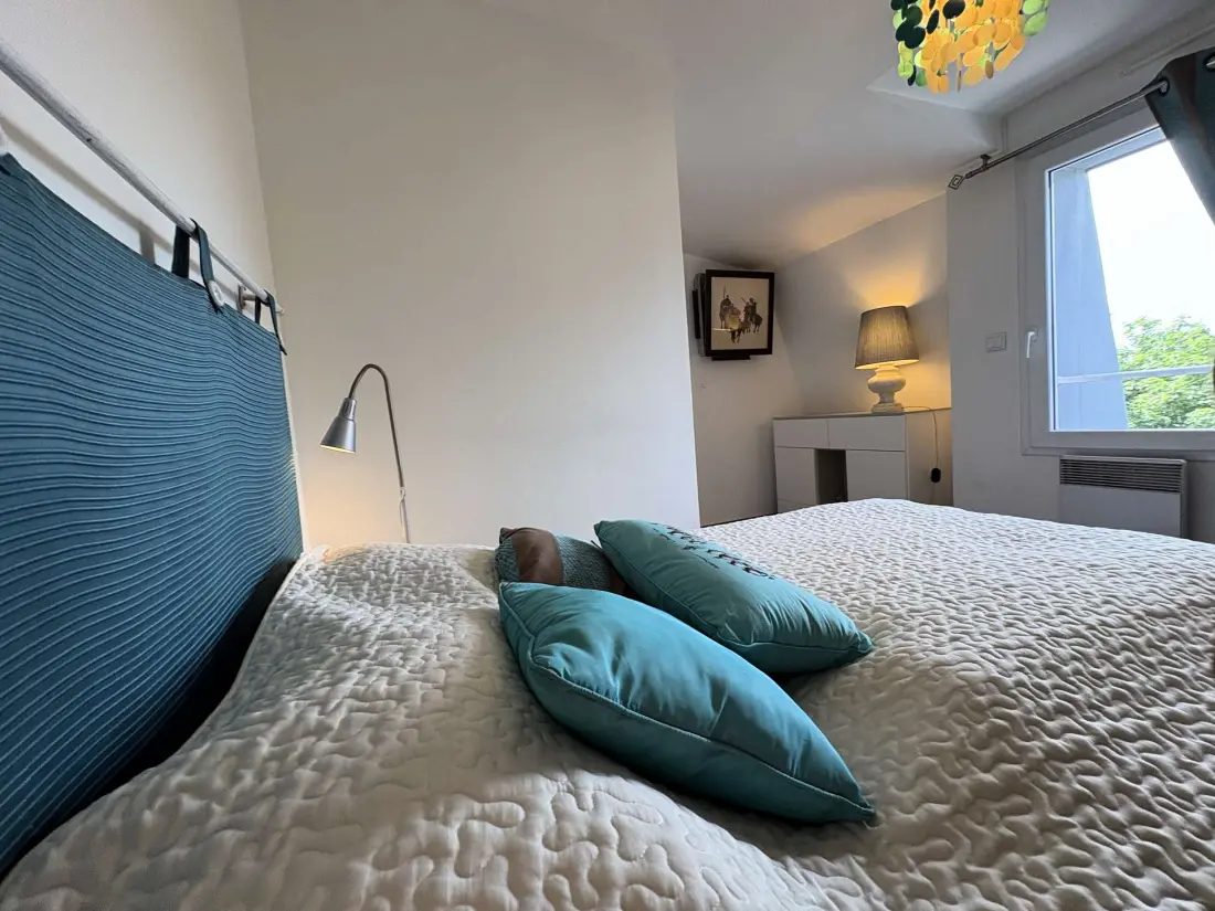 Résidence Lb000-019-la Baule Escoublac