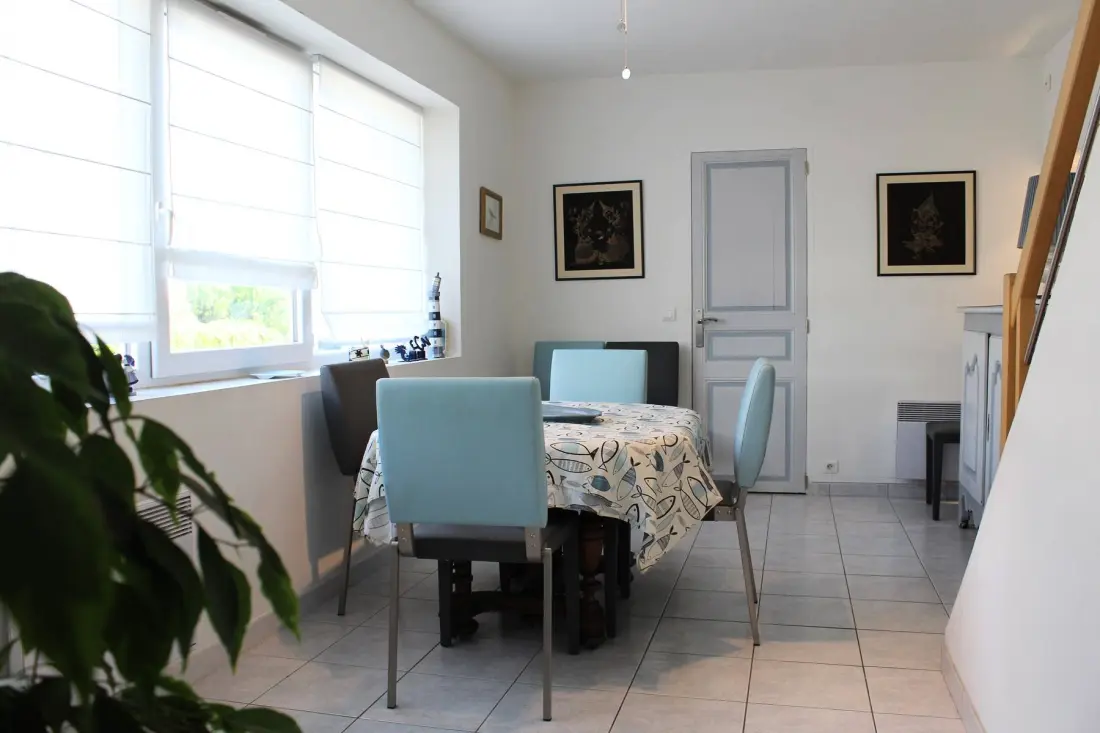 Résidence Lb000-019-la Baule Escoublac