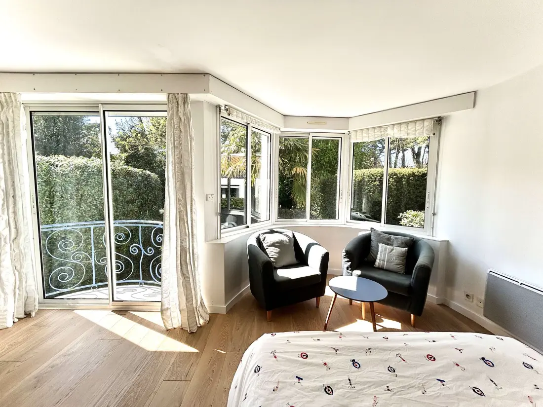 Résidence Lb000-055-la Baule
