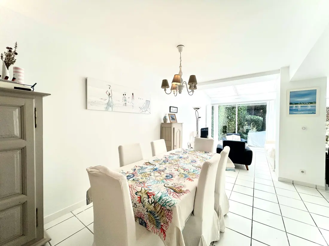 Résidence Lb000-055-la Baule