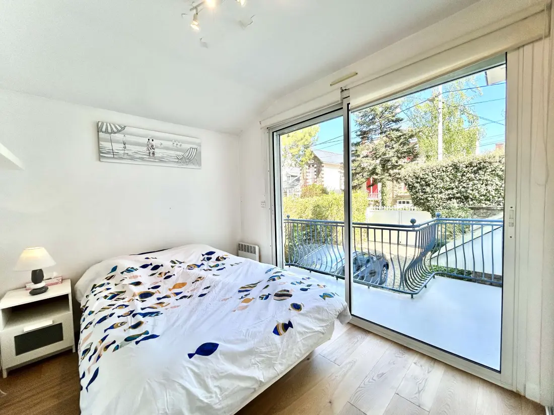 Résidence Lb000-055-la Baule