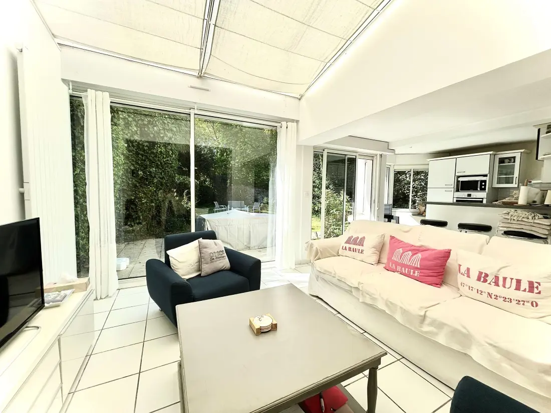 Résidence Lb000-055-la Baule