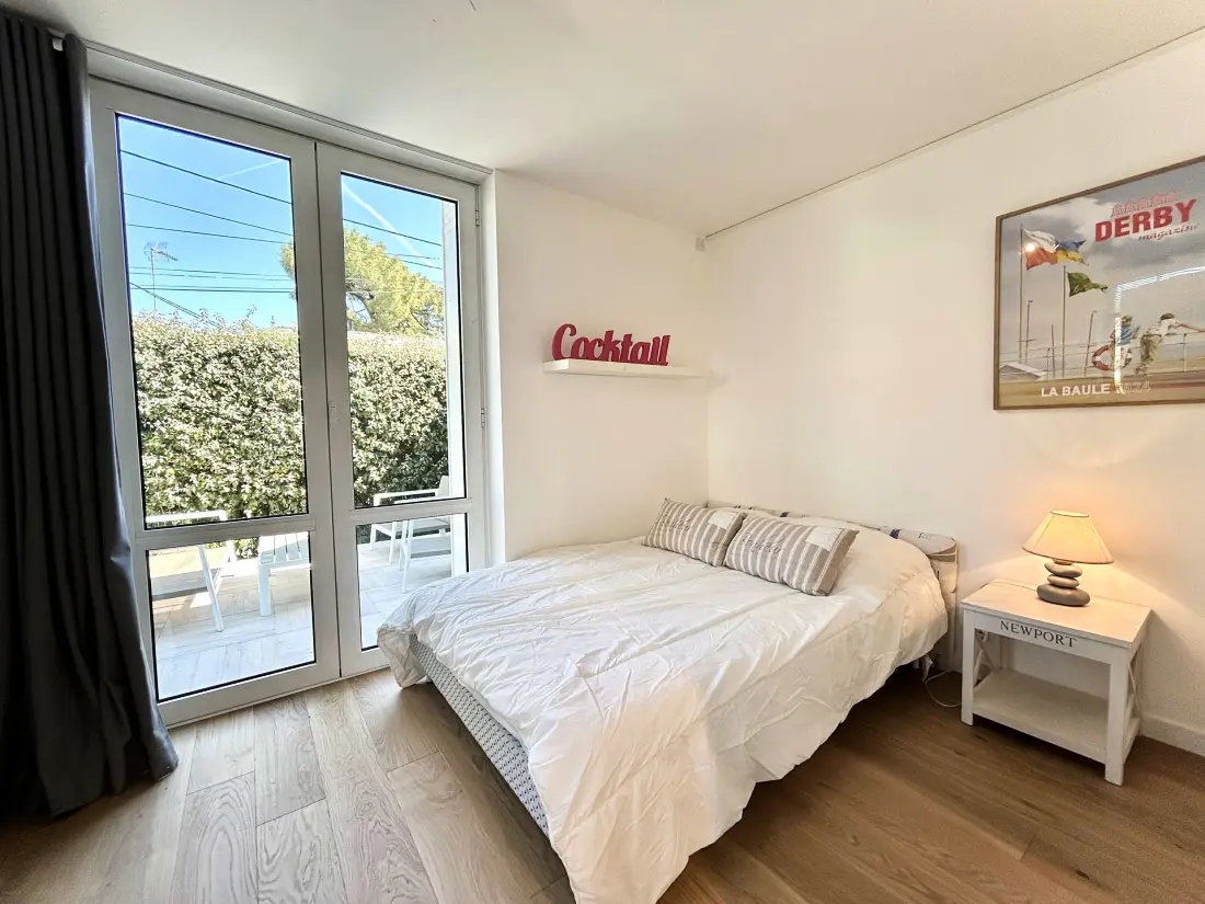 Résidence Lb000-055-la Baule