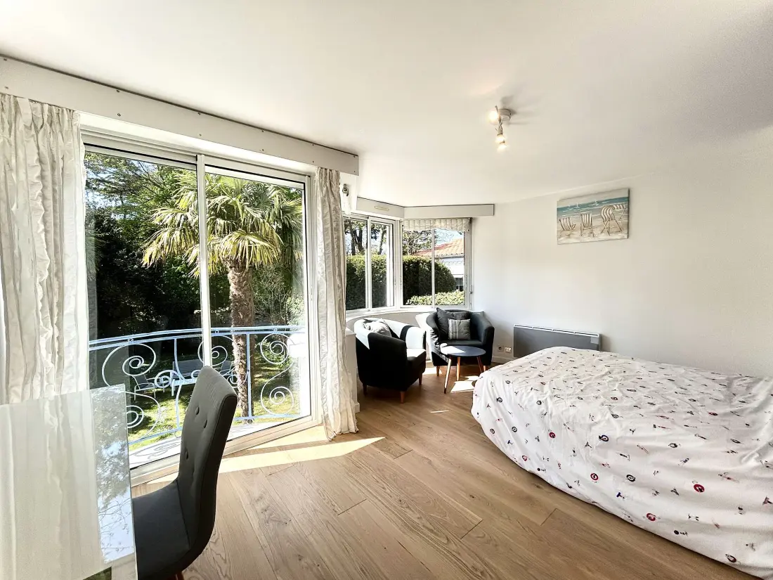 Résidence Lb000-055-la Baule