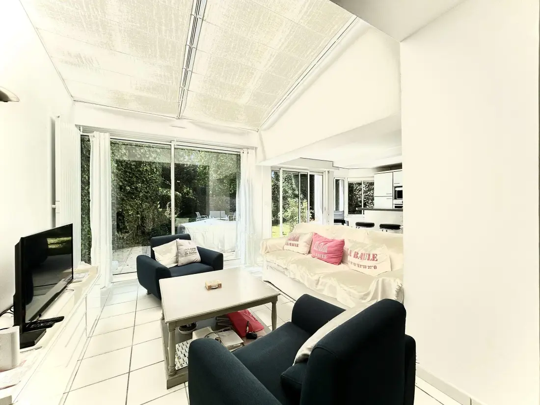 Résidence Lb000-055-la Baule