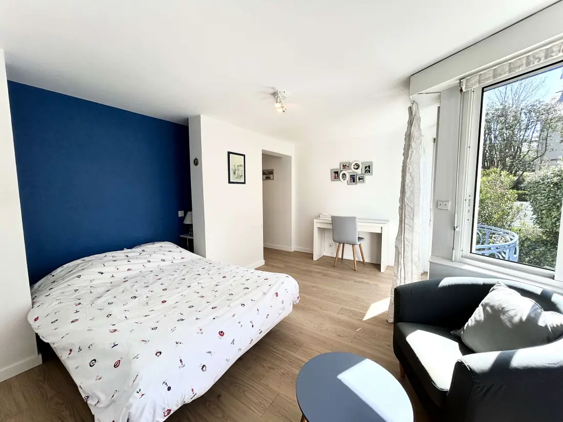 Résidence Lb000-055-la Baule