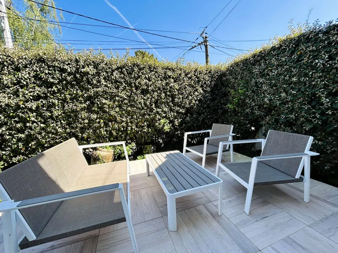 Résidence Lb000-055-la Baule