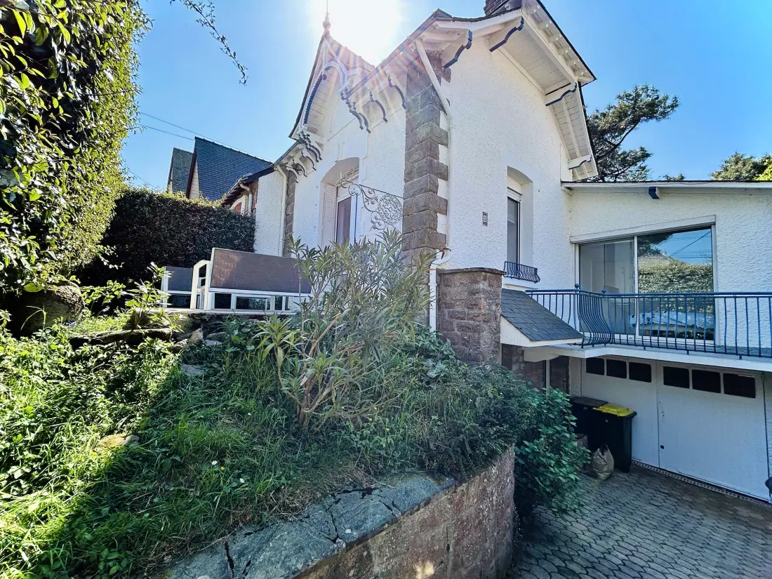 Résidence Lb000-055-la Baule
