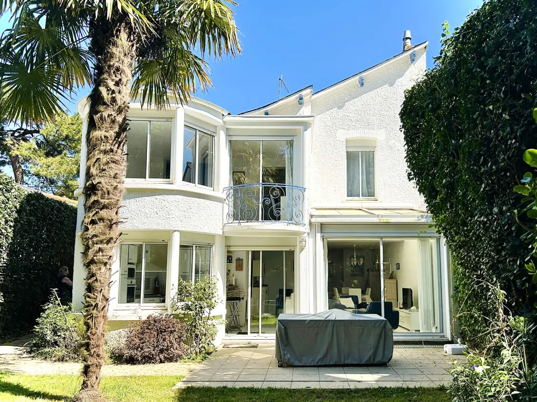 Résidence Lb000-055-la Baule