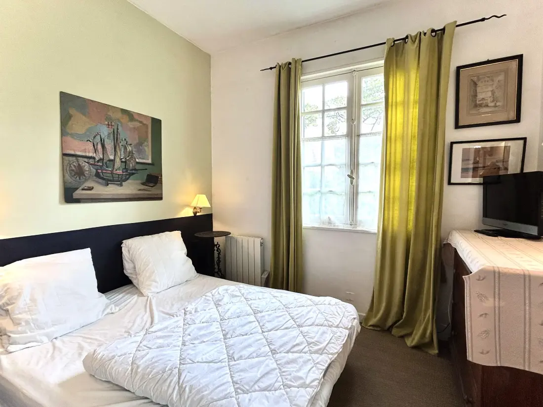 Résidence Lb000-058-la Baule Escoublac