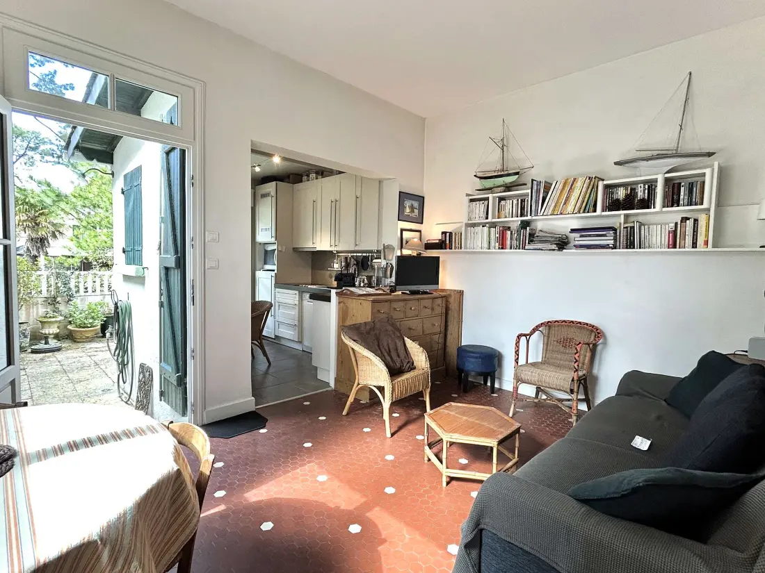 Résidence Lb000-058-la Baule Escoublac